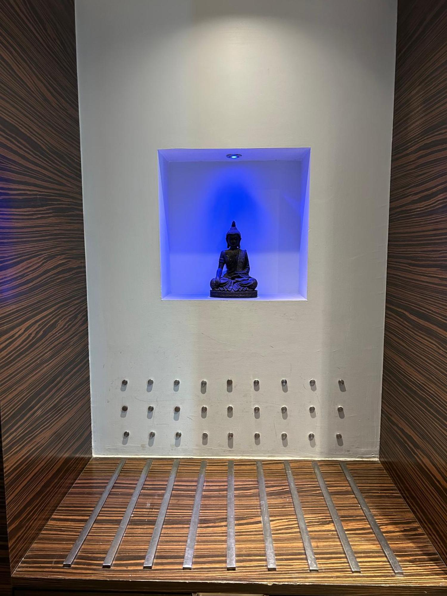 Fortune Select Sg Highway, Ahmedabad - Member Itc Hotels' Group Eksteriør billede